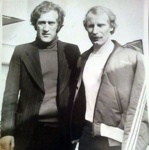 ''თემურ ქეცბაიას ადგილას წავიდოდი'' Rating